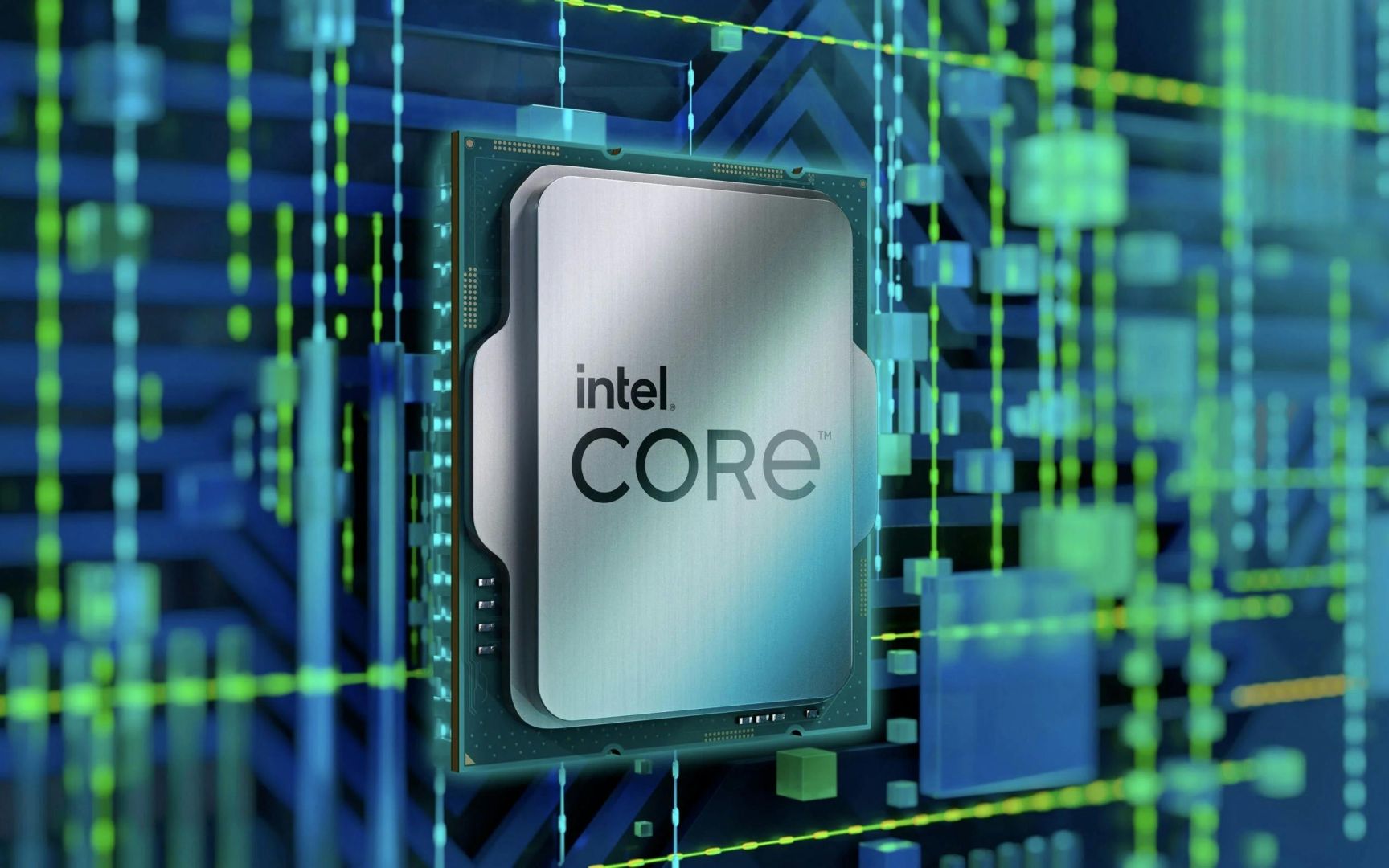 Intel-Aktie steigt nach Berichten über möglichen US-Einstieg um sieben Prozent