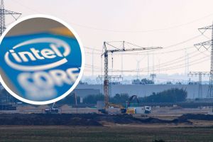 Intel bläst Magdeburg ab – und lässt Deutschlands Chipträume platzen