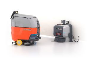 Intelligent Solutions for a Cleaner World