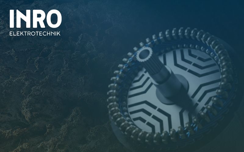 Intelligente Ansteuerung von Synchronreluktanzmotoren