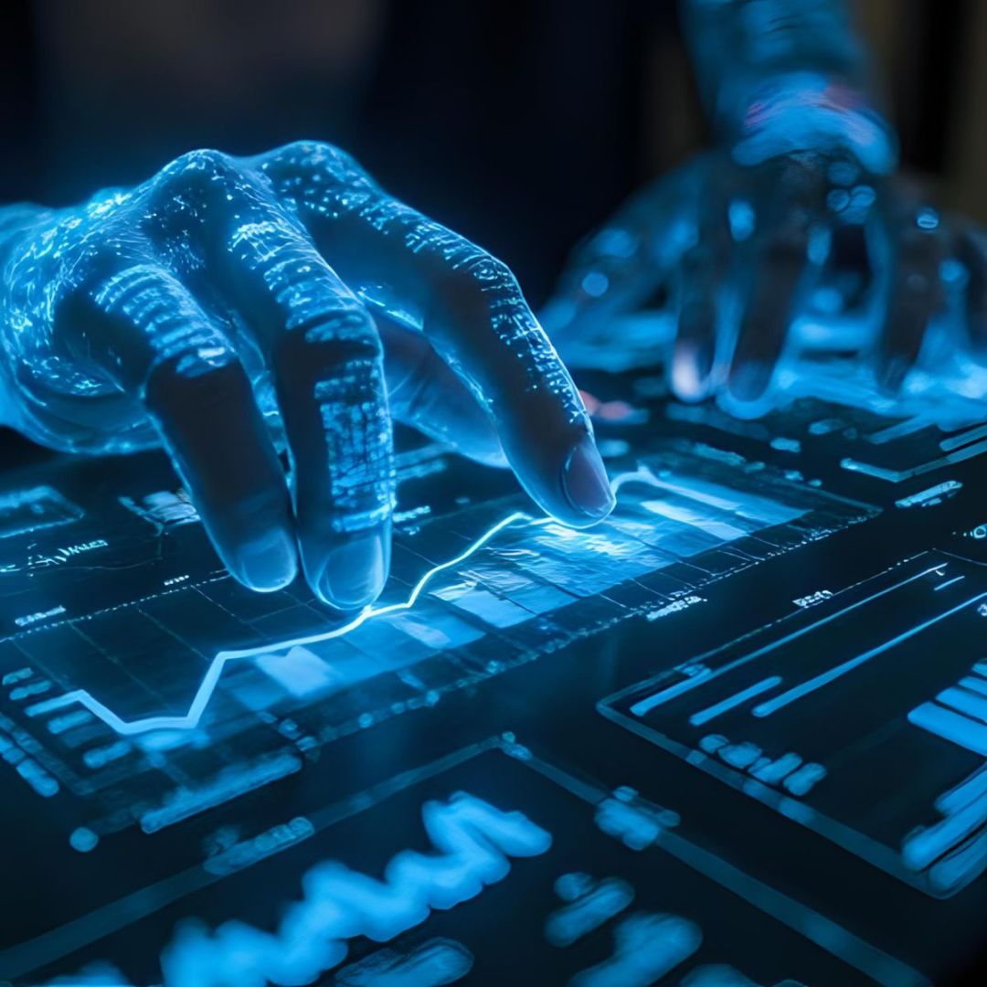 Intelligente Datenanalyse mit KI – Wettbewerbsvorteile durch smarte Entscheidungen