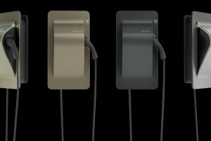 Intelligente E-Mobilität mit dem SMARTFOX Pro Charger 2
