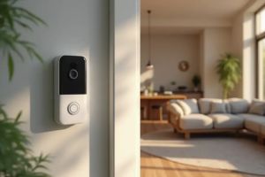 Intelligenter Alarm: Wie moderne Technik Dein Zuhause schützt