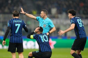 Inter Mailand - FC Liverpool