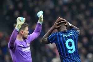 Inter Mailand - FK Bodö/Glimt