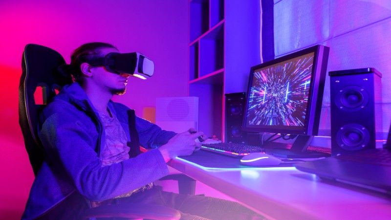 Interaktive Features und KI: Die Technologie hinter modernen Slot-Spielen