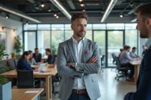 Interiordesign Echo: Fachportal bietet umfassende Expertise und Orientierung im Markt