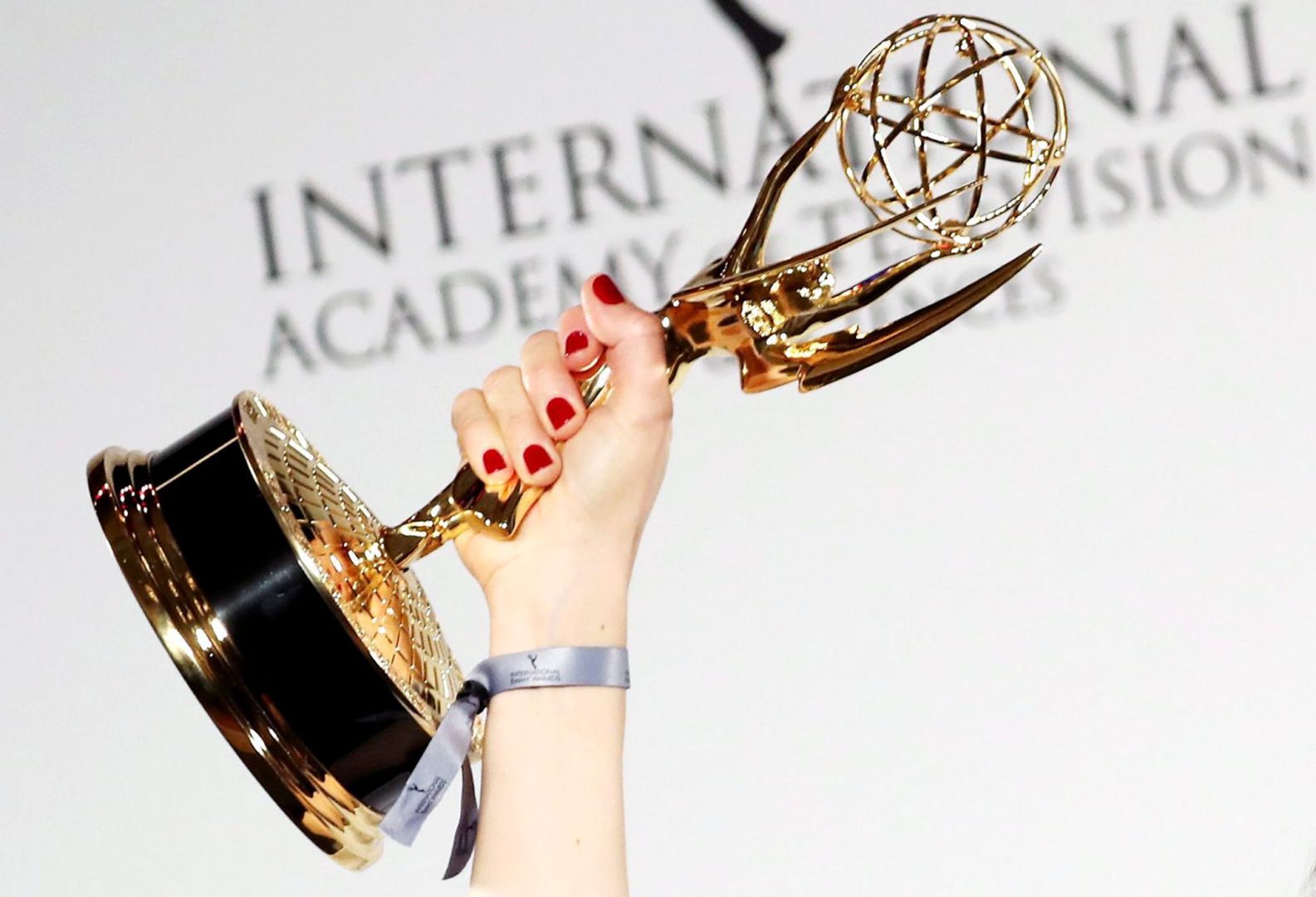 International Emmys