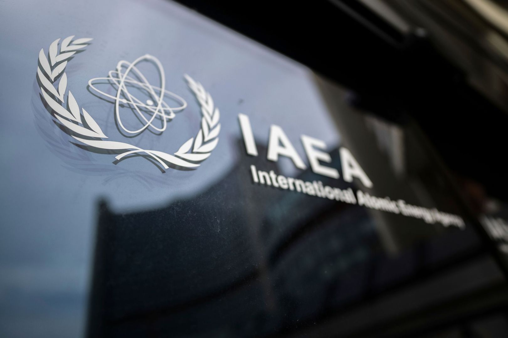 Internationale Atomenergiebehörde IAEA