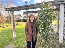 Internationale Auszeichnung für Absolventin der Hochschule Osnabrück