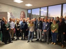 Internationale FSK-Fachkonferenz Schaumkunststoffe und Polyurethane