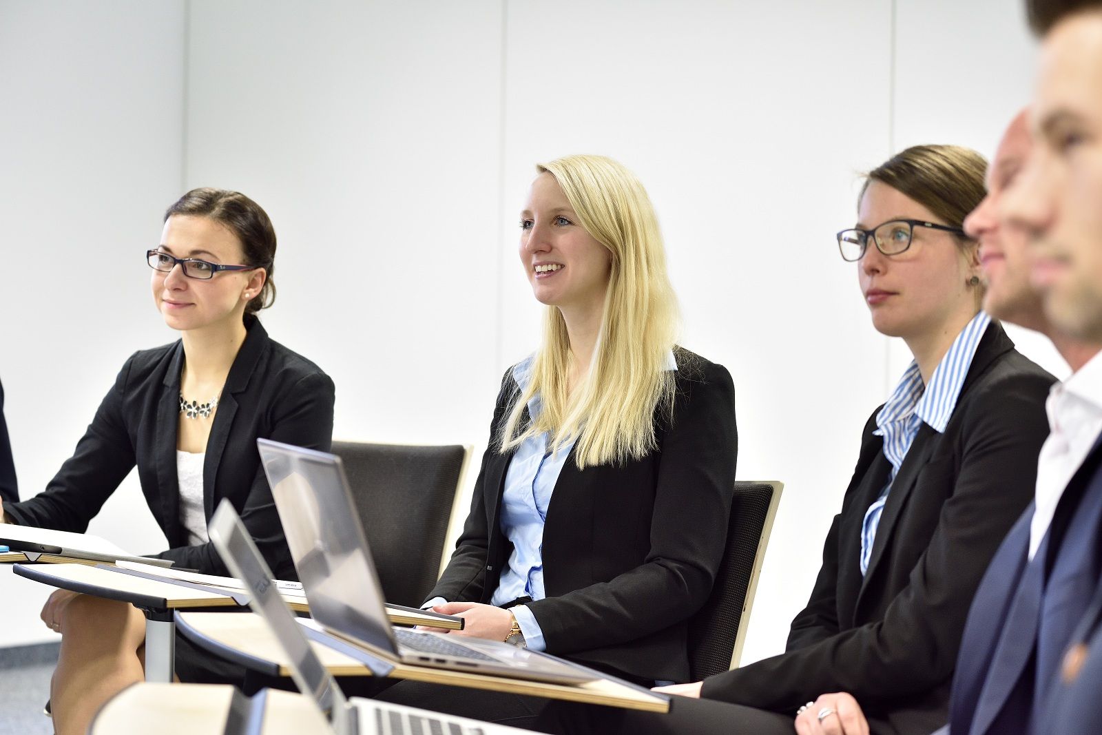 Internationale Kooperation im Masterstudium