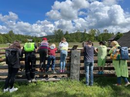 Internationaler Kinderkrebstag am 15. Februar