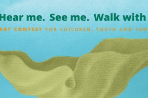 Internationaler Kunstwettbewerb zugunsten von Geflüchteten