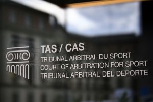 Internationaler Sportgerichtshof