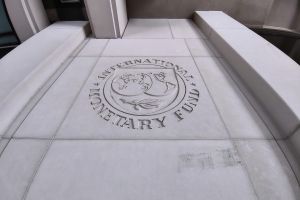Internationaler Währungsfonds (Archiv)