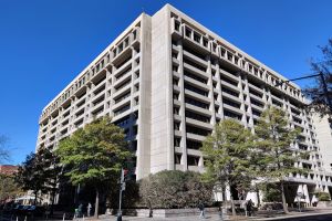 Internationaler Währungsfonds (Archiv)