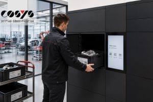 Interne Logistik in der Automobilindustrie wird zum Engpass
