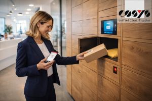 Interne Post als Kostenfalle für Großunternehmen