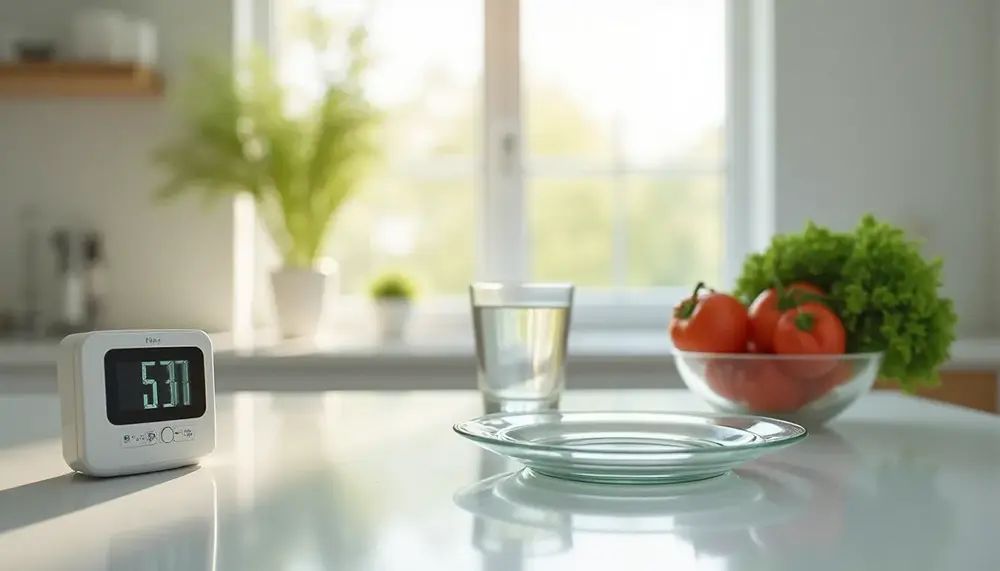 Intervallfastenrechner