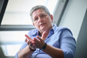Interview mit BSI-Präsidentin Plattner