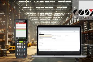 Intralogistik optimieren mit COSYS: Effizienz trifft Digitalisierung