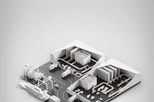 Intralogistik optimieren mit LAPP