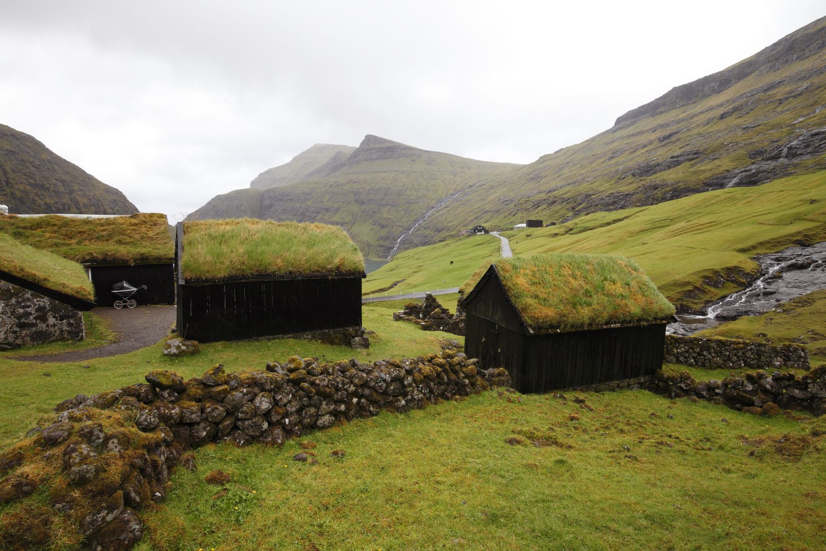 inventia erweitert das Sommerangebot um Privat- und Mietwagenreisen auf den Färöer-Inseln