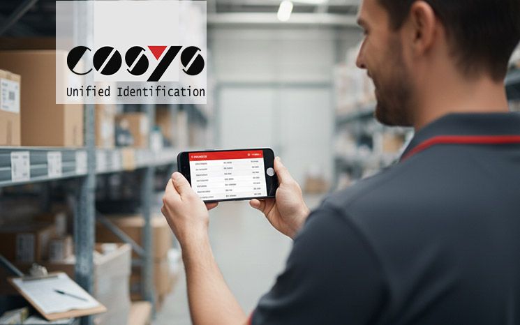 Inventur App für KMU: Effiziente Bestandsaufnahme durch BYOD und Cloud