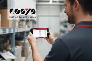 Inventur App für KMU: Effiziente Bestandsaufnahme durch BYOD und Cloud