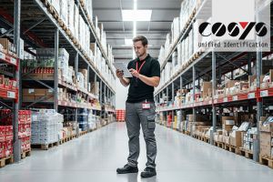 Inventur App mit ERP-Anbindung: Nahtlose Datenübertragung für den Großhandel