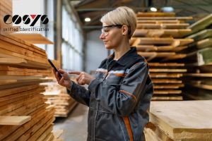 Inventur im Handwerksbetrieb mit COSYS