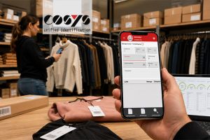 Inventur im Modehandel effizient planen