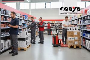 Inventur im Non-Food Einzelhandel: Maximale Effizienz durch smarte Software und Hardware-Miete