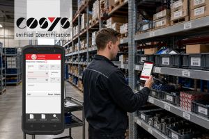 Inventur in Industriebetrieben sicher vorbereiten