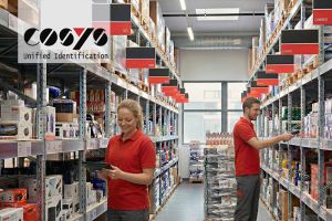 Inventur mit eigenem Personal: Effizienz steigern und Kosten nachhaltig senken