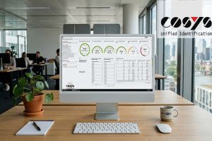 Inventur mit Live-Dashboards für den Filialeinzelhandel
