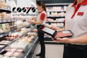 Inventur offline im Lebensmitteleinzelhandel: Datensicherheit im Kühlhaus