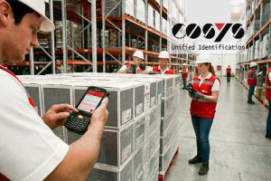 Inventur offline: Maximale Prozesssicherheit ohne WLAN Zwang