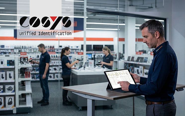 Inventur ohne externen Dienstleister: Kostenvergleich und Einsparpotenziale