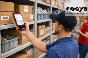 Inventur selbst durchführen statt auslagern