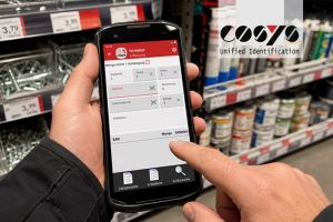 Inventur Software für den Einzelhandel: Digitale Inventuraufnahme ohne Papierlisten