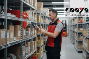 Inventur to go: Effiziente Bestandserfassung für kleine und mittlere Unternehmen