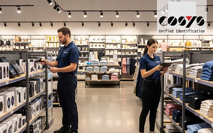 Inventurarten im Überblick: Von Stichtag bis permanent – wie digitale Lösungen den Prozess vereinfachen