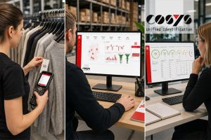 Inventurdifferenzen im Modehandel: Was die Jahresinventur wirklich sichtbar macht