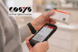 Inventurscanner mit App für Apotheken und nahtloser WaWi-Anbindung