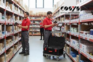 Inventurservice: Wie eine Plug-and-Play-Lösung die IT-Komplexität beseitigt