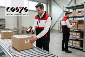 Investitionssicherheit im Retail 2026: Intralogistik-Resilienz durch Managed Services