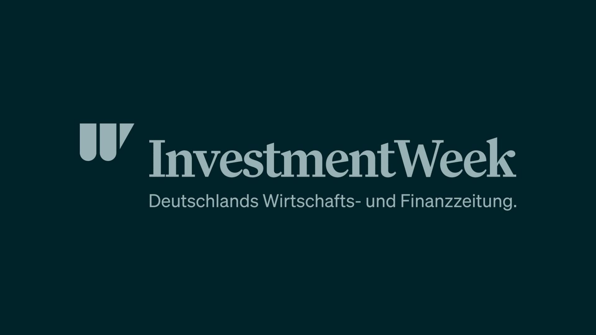 InvestmentWeek: Warum sich 19 € im Monat lohnen 