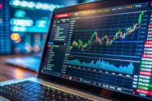 Investoren-Run auf Uranmarkt-Überflieger!